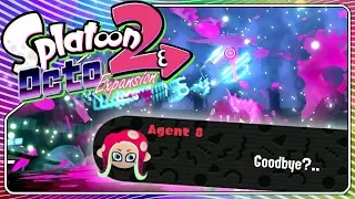 Splatoon 2 Octo Expansion | Episode 11 (Line E)