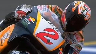 1997 Spanish motorcycle Grand Prix │ Eurosport