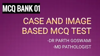 MCQ BANK 01