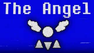 Undertale Analog Horror - The Angel