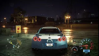 Need for Speed 2015 1000hp gtr r35 sound file