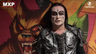 Cradle of Filth - Jakarta Announcement