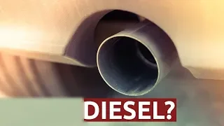 CUM SE CONDUCE CORECT O MASINA DIESEL?