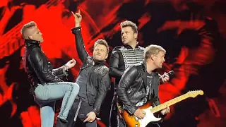 WESTLIFE SINGALONG CINEMA | PART 1 🇨🇮💕🎤🎸