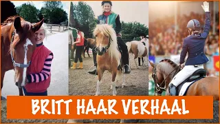 BANG VOOR PAARDRIJDEN? | PaardenpraatTV