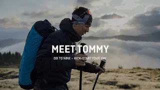 Six to Nine - Kick-start your day / Meet Tommy