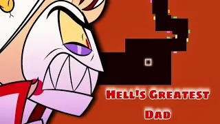 Hell's Greatest Dad | Hazbin Hotel