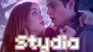 STYDIA//Stiles&Lidya//kerwprod – парадоксы