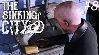 The Sinking City #8 Отвратительный выбор