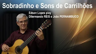 Sobradinho & Sons de Carrilhões - Edson Lopes