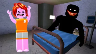 Roblox the hospital experience…