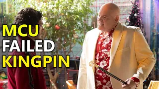 How Hawkeye Wasted Wilson Fisk/Kingpin's MCU Return