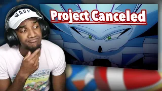 Wrath of Nazo is CANCELLED (My Reaction and Thoughts)
