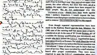 100 WPM, Transcription No  66, Volume 3, Shorthand Dictation, Kailash Chandra, With ouline & Text