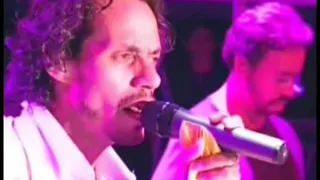 Ahora Quién (Versión Balada) ( En Vivo Cali ) - Marc Anthony