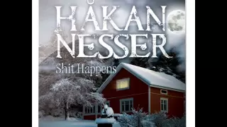 Hakan Nesser - Shit Happens Kapitel Teil 1-4