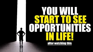If You're Not Getting Opportunities In Life | WATCH THIS | Inspirational Moral Story