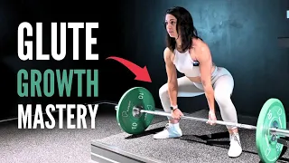 HOW TO SUMO-DEADLIFT PROPERLY FOR A BIGGER BUM| WeightLifting for bigger and stronger GLUTES