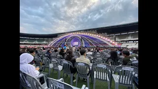 조용필 서울 콘서트 2023과 응원봉의 비밀