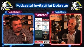 Invitații lui Dobrater - Episodul 73 - Dorin Florea