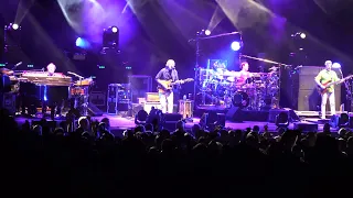 PHISH : Full 2nd Set : {4K Ultra HD} : Deer Creek Music Center : Noblesville, IN : 6/3/2022