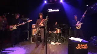 THE FLAMIN' GROOVIES 2019-Shake Some Action-SALA ZERO