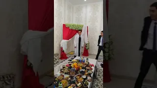 kuyov navkar uzbekcha