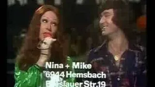 Nina & Mike - Fahrende Musikanten