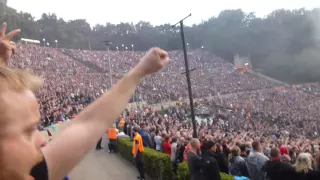 01 Ramm 4 - Rammstein Berlin Waldbühne 2016-07-08