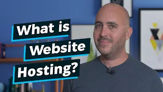 What is Website Hosting? An overview for small business owners and the like.