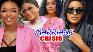 MARRIAGE CRISIS (FULL MOVIE) DESTINY ETIKO/ EKENE UMENWA 2023 LATEST NOLLYWOOD MOVIE