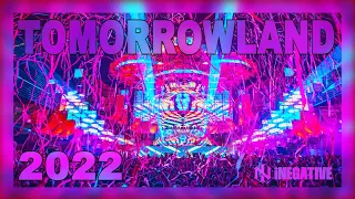 🔥 Tomorrowland 2022 | Festival Mix 2022 | Best Songs, Remixes, Covers & Mashups #41