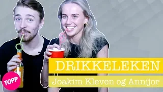 – Finnes det nakenbilder av deg på nettet? | Annijor og Joakim Kleven