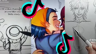 11 Minutes Of Random Funny Arts - Best TikTok Compilation #15