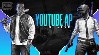 PUBG MOBILE TAMIL LIVE  Never Give Up  Road to 4k Subs   Fun with RLxAP   Global version#RLxAP