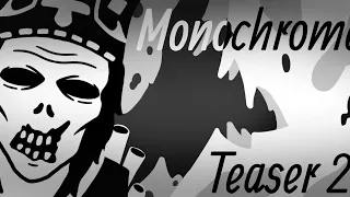 Incredibox – Project v1 Monochrome mod teaser 2