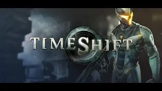 TimeShift Игрофильм, Прохождение