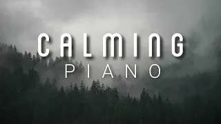 Calming Piano: Peaceful Piano music for Relaxation, Study & Stress Relief
