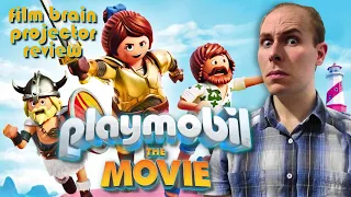 Playmobil: The Movie (REVIEW) | Projector