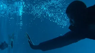 Power Rangers (2017) - "Underwater" Clip