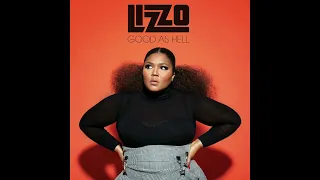 Good As Hell (Clean Version) (Audio) - Lizzo