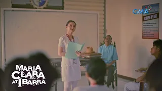 Maria Clara At Ibarra: A lesson that Klay will never forget (Episode 104)