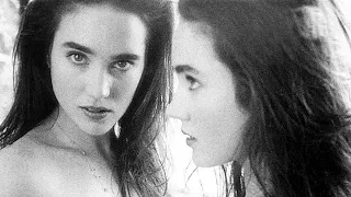 🎹 THE CARS 🎧 DRIVE 🎬 CAREER OPPORTUNITIES ❤️ JENNIFER CONNELLY ❤️