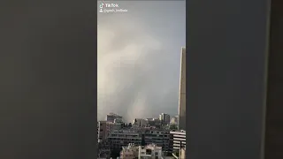 серсея ланнистер взорвал склад в Бейруте