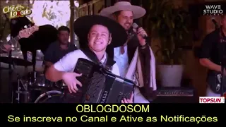 CHÊ LOKEDO - LIVE 2 = SEM PROPAGANDAS E NEM CONVERSAS SÓ MÚSICA