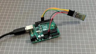 Arduino HC-05: Bluetooth Module Configurator w/UNO R3 & Basic AT Commands [Tutorial]