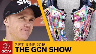 Who Will Win The Tour De France? | The GCN Show Ep. 180