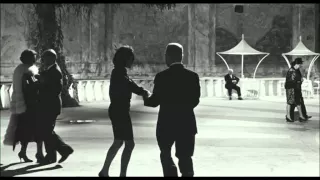 Fellini's 8 1/2 | Dance scene