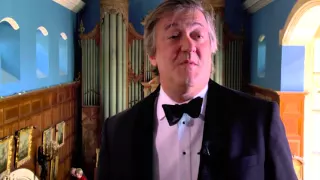 Stephen Fry's favourite moments - Die Meistersinger von Nürnberg