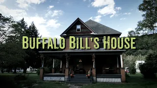 Buffalo Bill’s House | Silence of the Lambs landmark becomes tourist destination in Perryopolis, PA